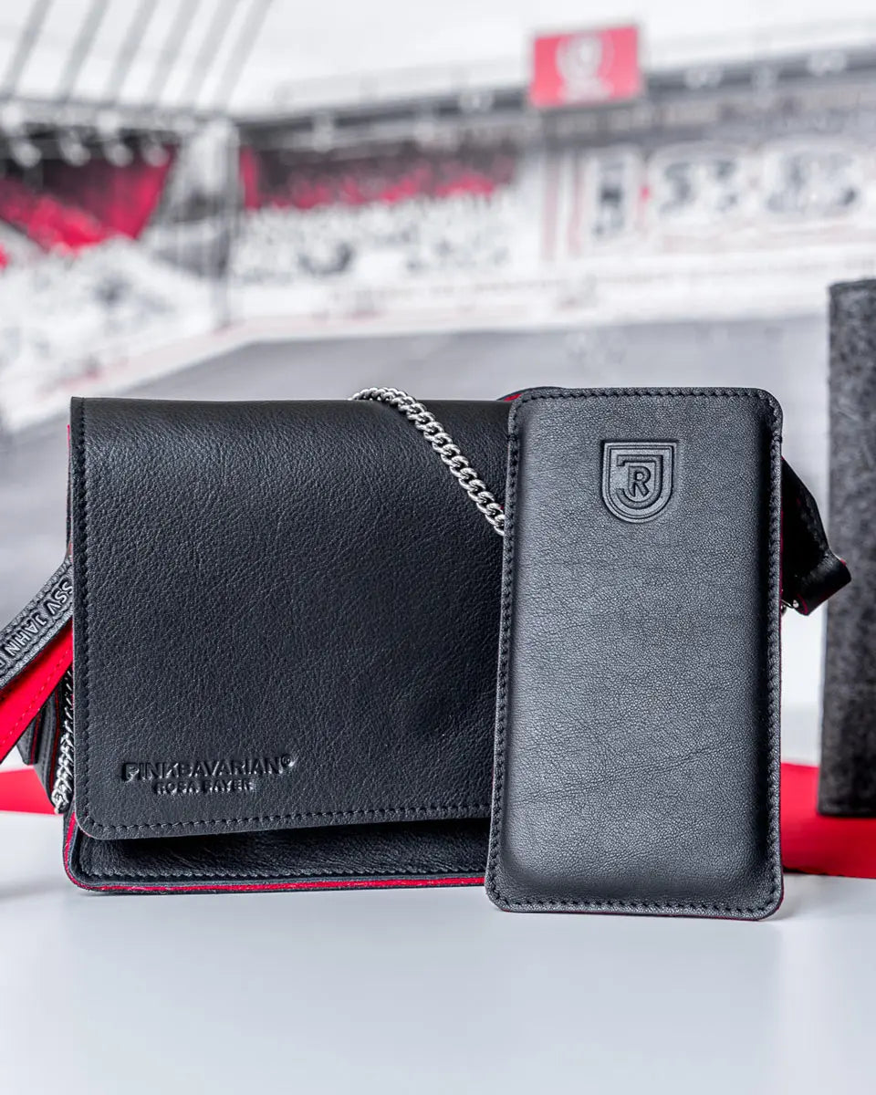 PB iPhone Sleeve • SSV JAHN EDITION