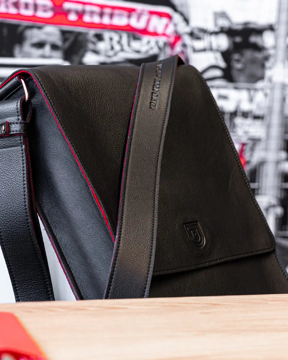 PB MESSENGER BAG • SSV JAHN Edition