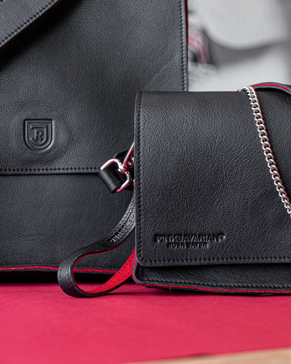 PB MESSENGER BAG • SSV JAHN Edition