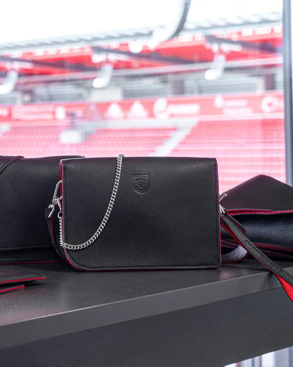 PB HOBO BAG • SSV JAHN Edition