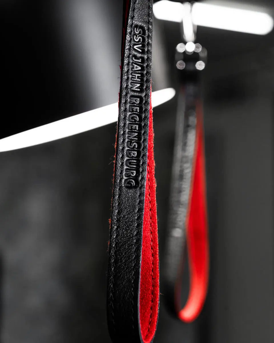 PB Key Chain • SSV JAHN EDITION