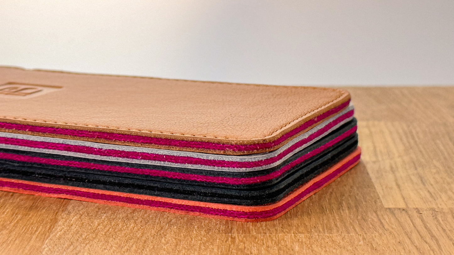 PB iPhone Sleeve