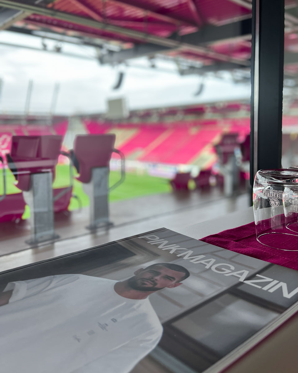 PINK MAGAZIN VOL. II