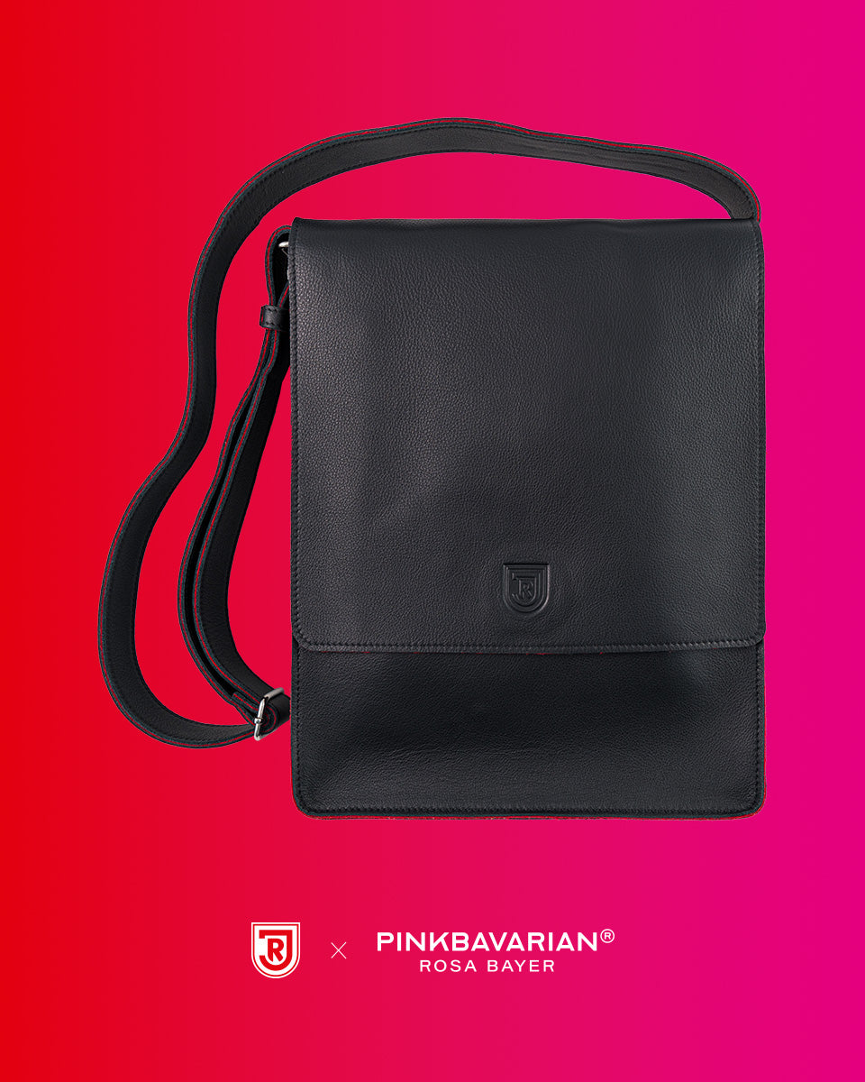 PB MESSENGER BAG • SSV JAHN Edition