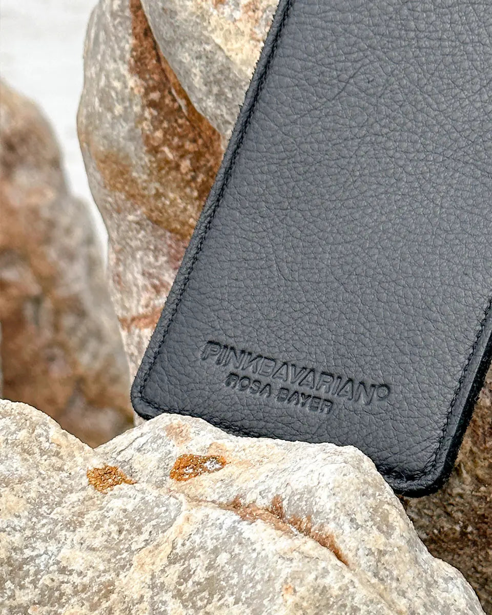 PB iPhone Sleeve