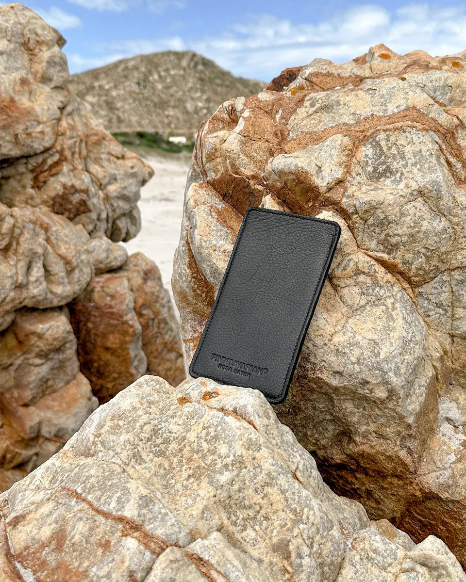 PB iPhone Sleeve