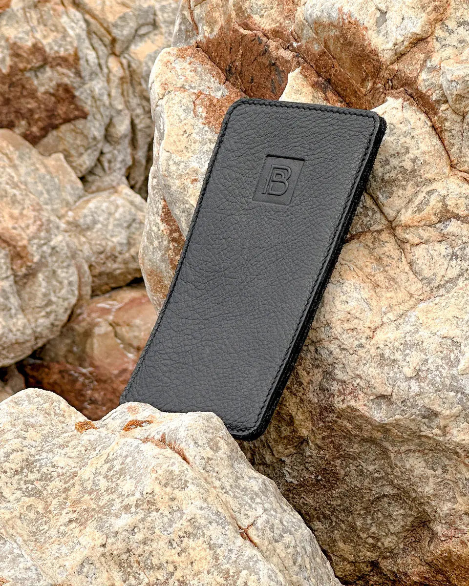 PB iPhone Sleeve