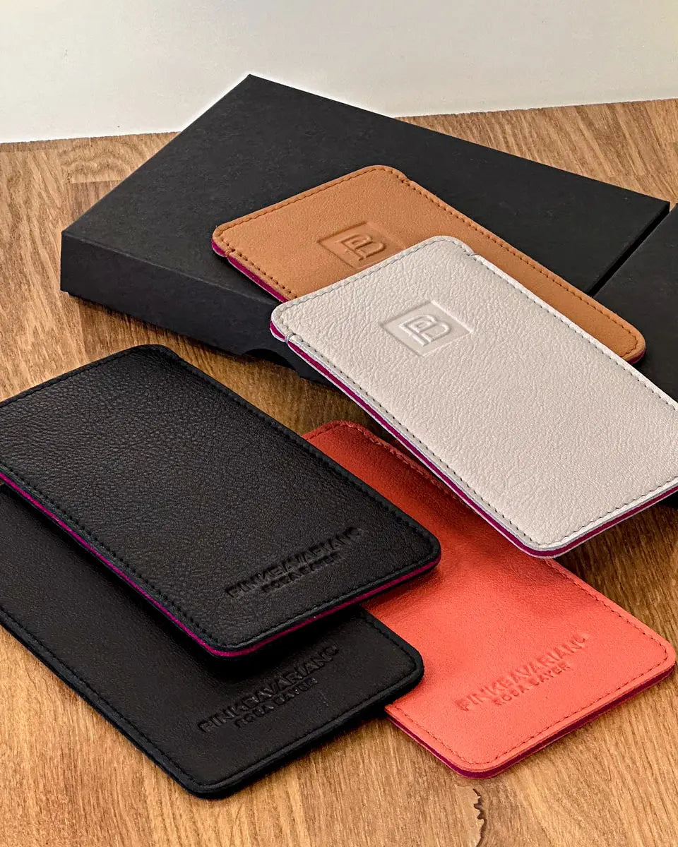 PB iPhone Sleeve